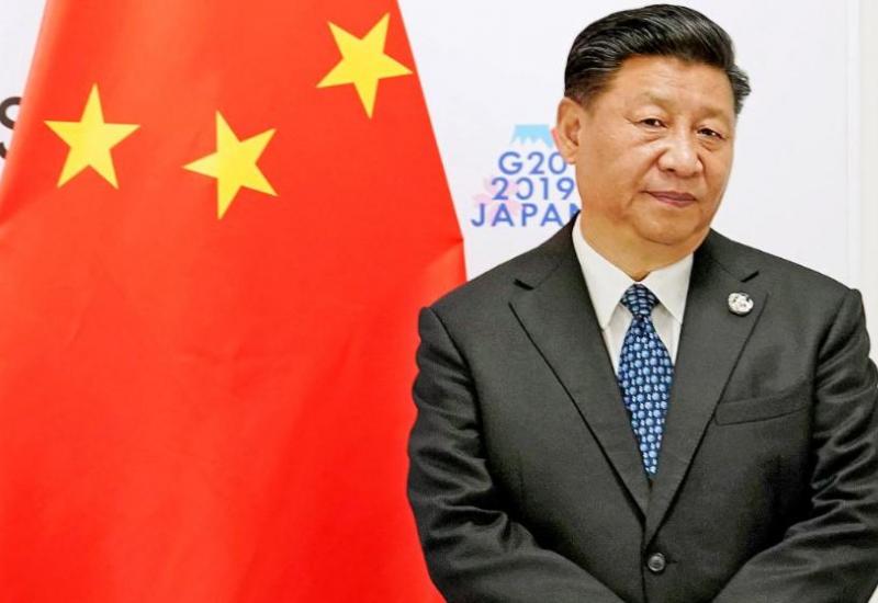 Je li kineski predsjednik Xi Jinping mogao spriječiti kaos koji nas je snašao izbijanjem pandemije? - Obavještajni dokumenti o Covidu otkrivaju kako je KIna prevarila ostatak svijeta